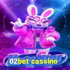 02bet cassino